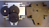 Dial Plate Assembly